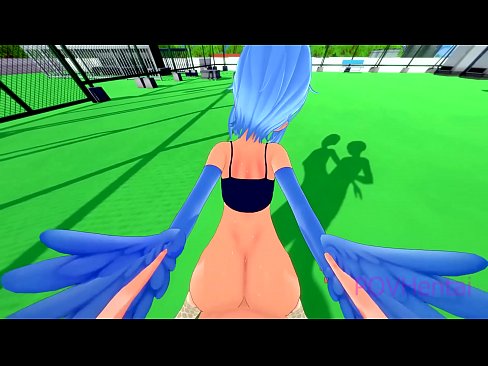 ❤️ Harpy girl monster ❤️ Anal video at en-gb.seecamsus.top ❌️❤