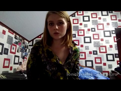 ❤️ Young blonde student from Russia likes bigger dicks. ❤️ Anal video at en-gb.seecamsus.top ❌️❤