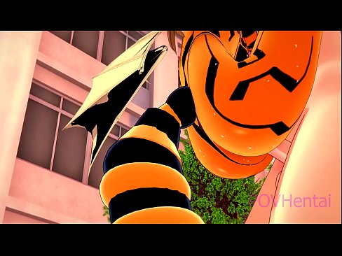 ❤️ Wasp Girl Monster ❤️ Anal video at en-gb.seecamsus.top ❌️❤