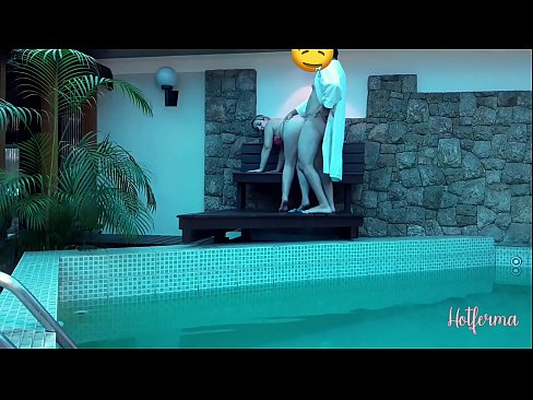 ❤️ Boss invites the maid to the pool but can't resist a hot ❤️ Anal video at en-gb.seecamsus.top ❌️❤