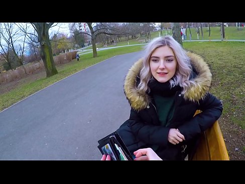 ❤️ Swallowing a stranger's hot cum for money - blowjob in the park by Eva Elfie ❤️ Anal video at en-gb.seecamsus.top ❌️❤